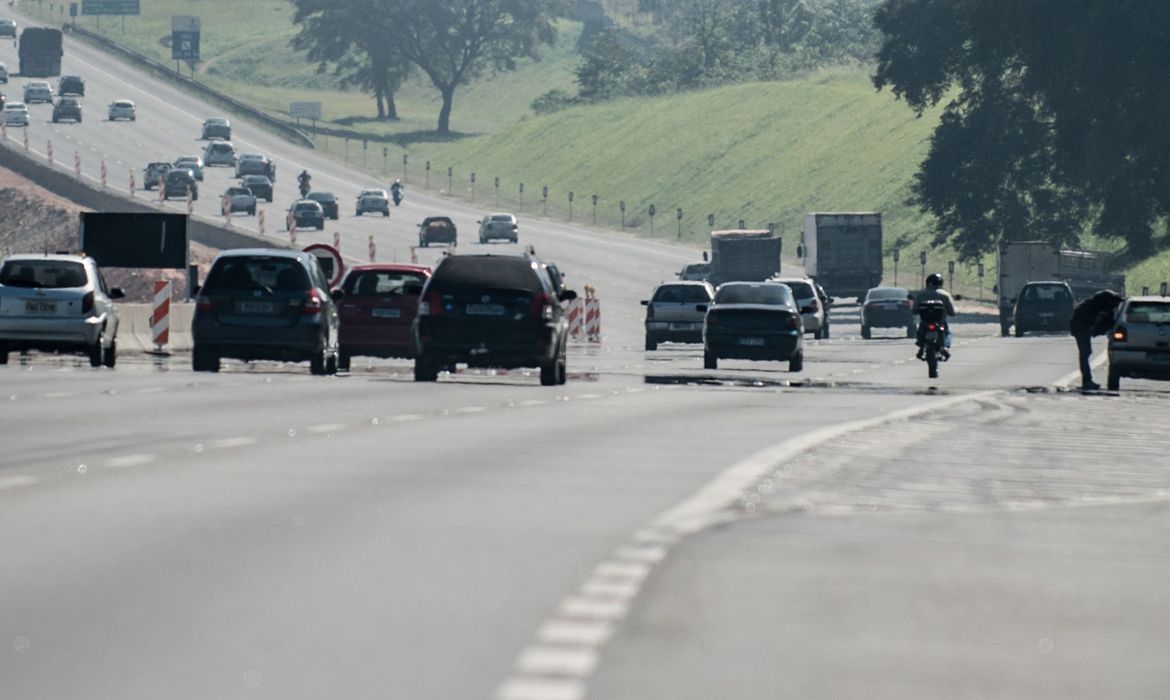 A Responsabilidade Pelo Estado Das Rodovias Brasileiras Segundo O TCU