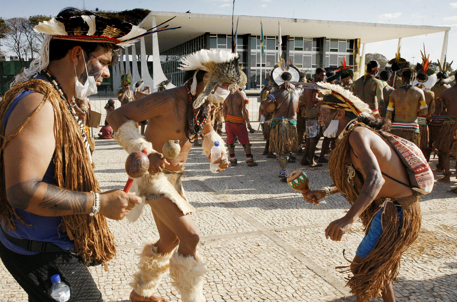 Direito Autoral E Apropria O De Bens Culturais Imateriais Jota