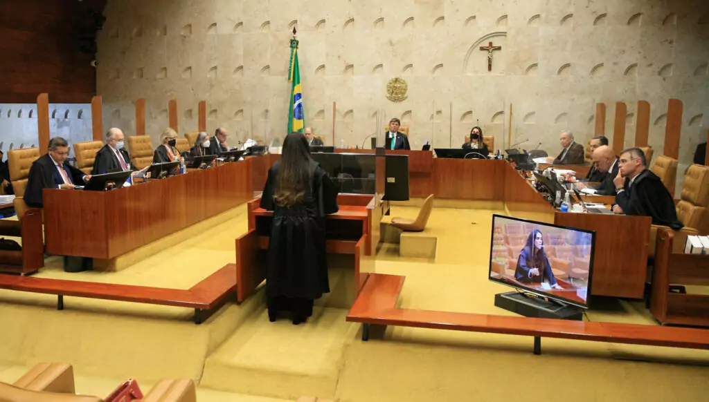 STF julga constitucional regra limitadora de planejamento tributário