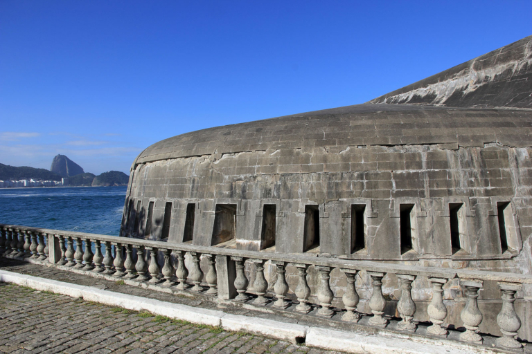 Revolta Dos 18 Do Forte De Copacabana Cem Anos Depois