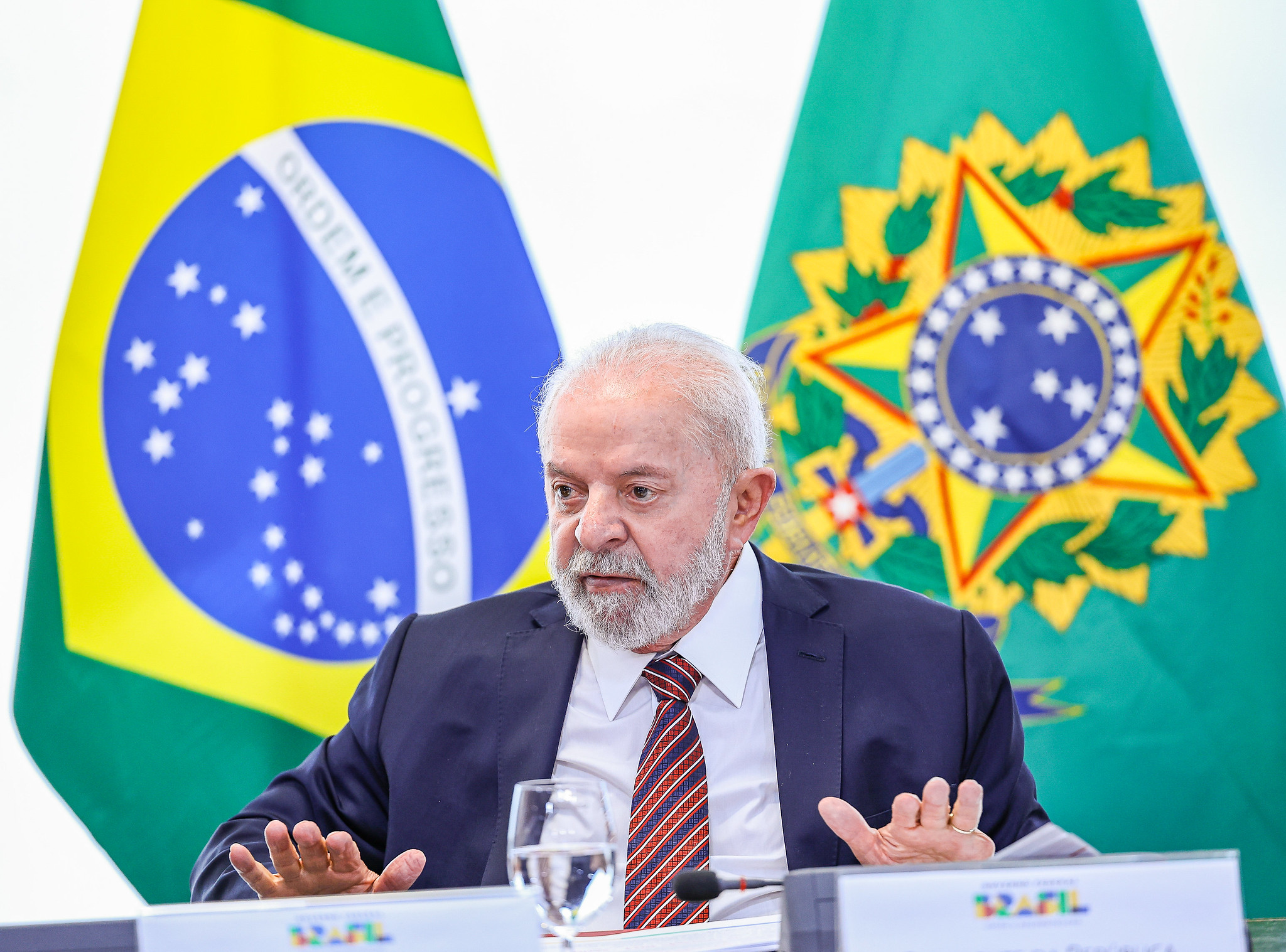 Genial Quaest Avalia O Negativa Do Governo Lula Supera A Positiva Em