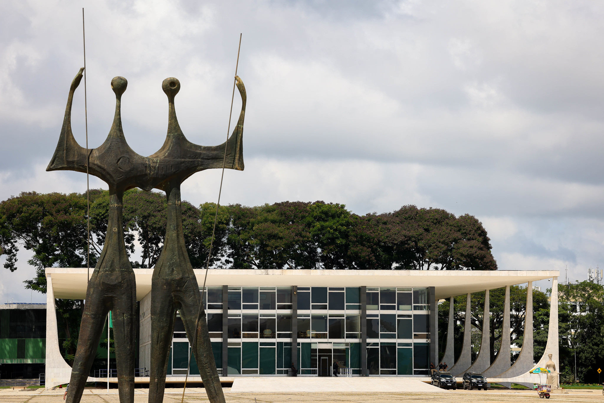 Saúde reforma trabalhista e tributário a pauta de julgamentos do STF