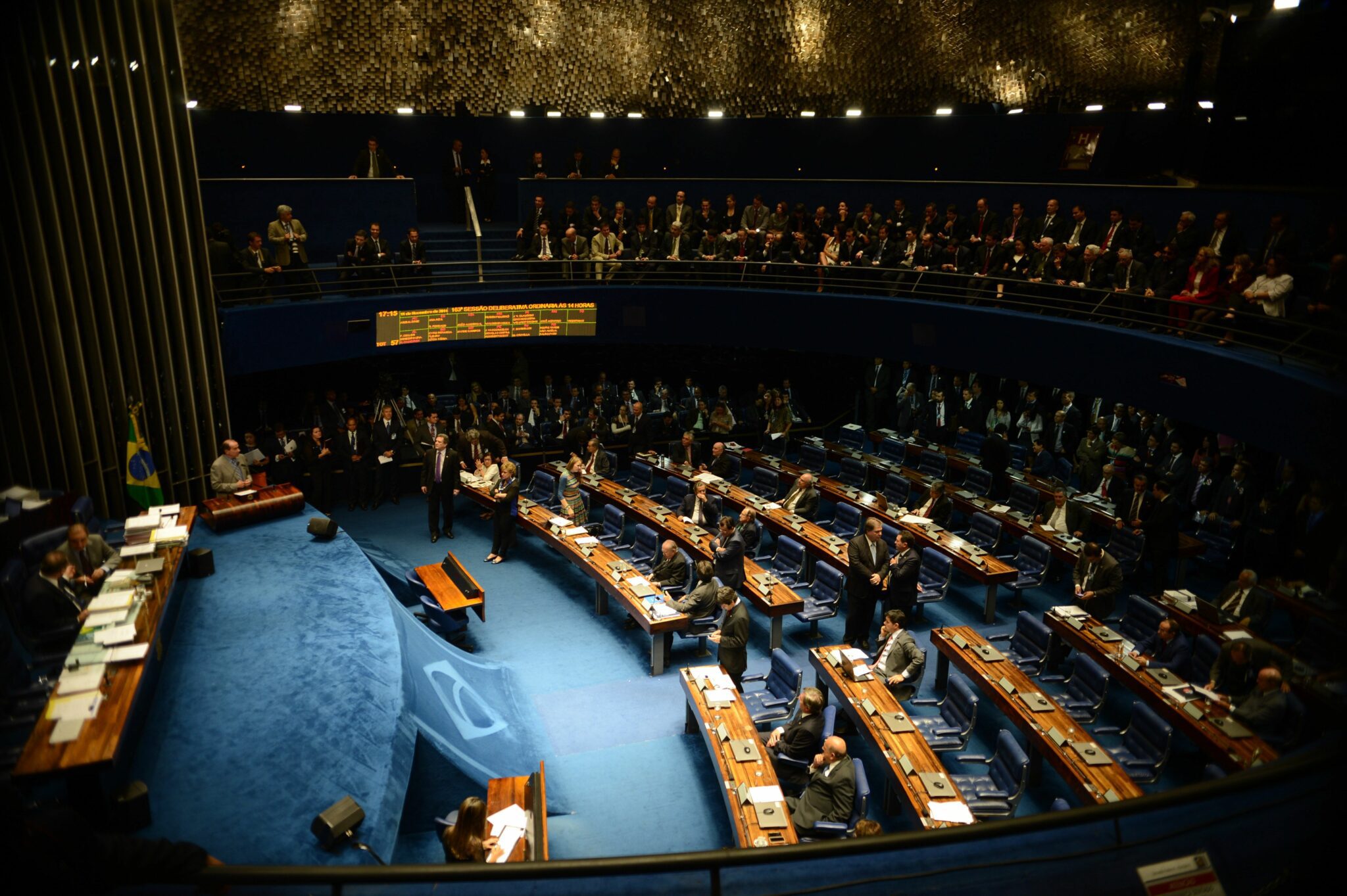 Constituição e sociedade
