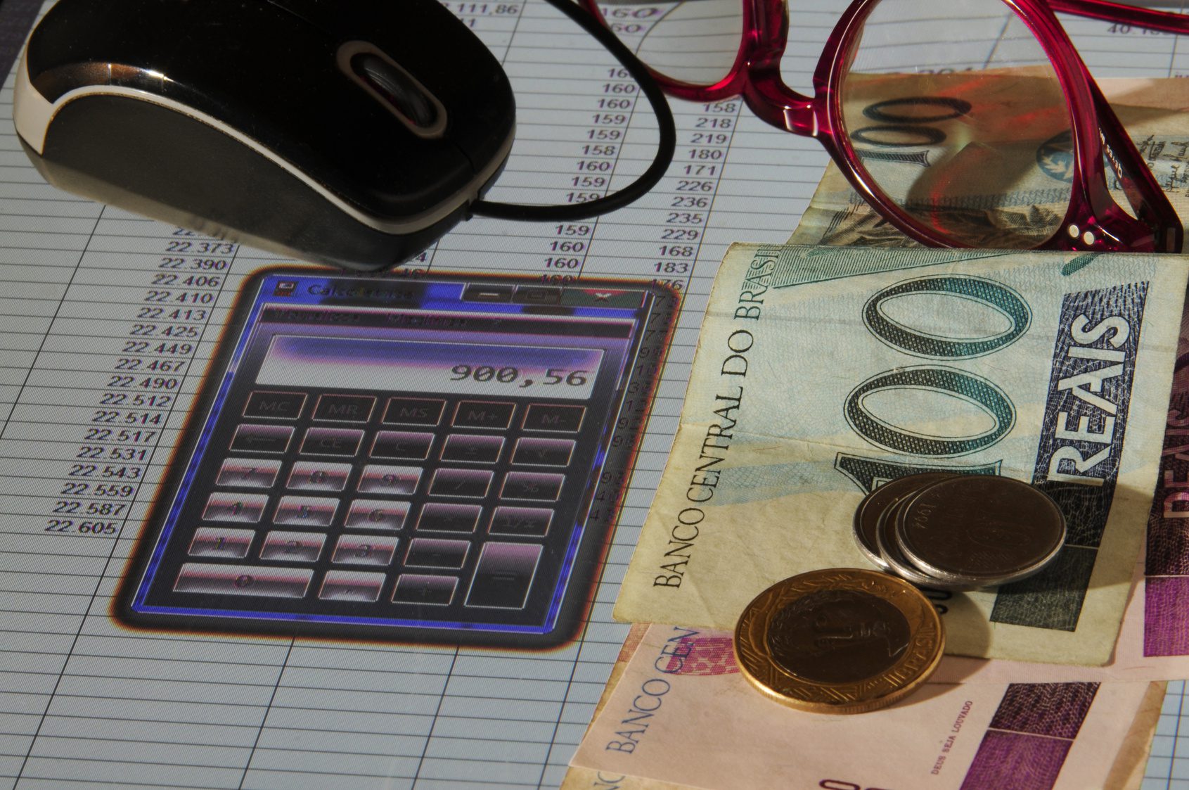 Devolução de propina e o conceito de receita
