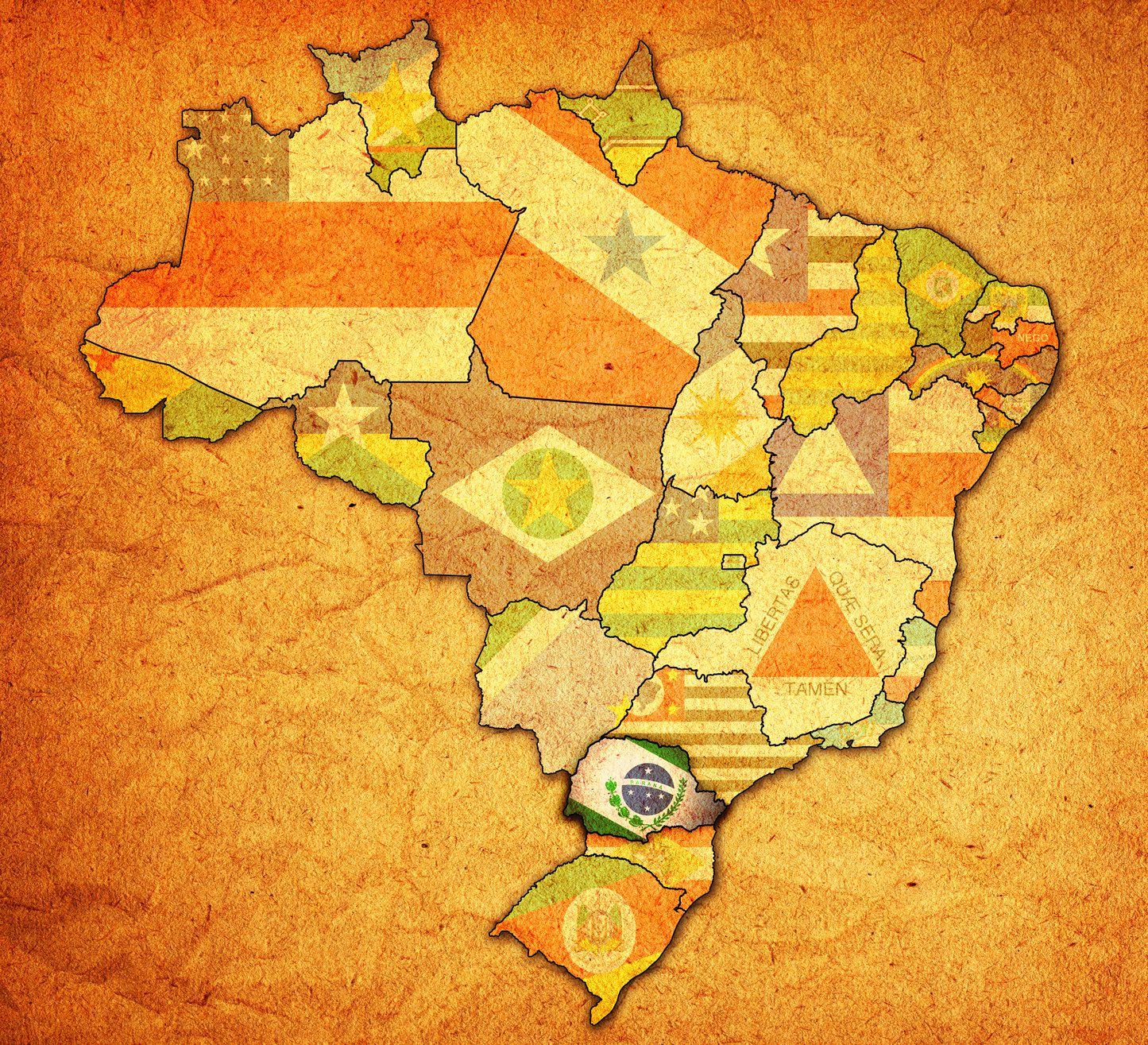 Auxílio-moradia aumenta despesas do TJPR em 447%