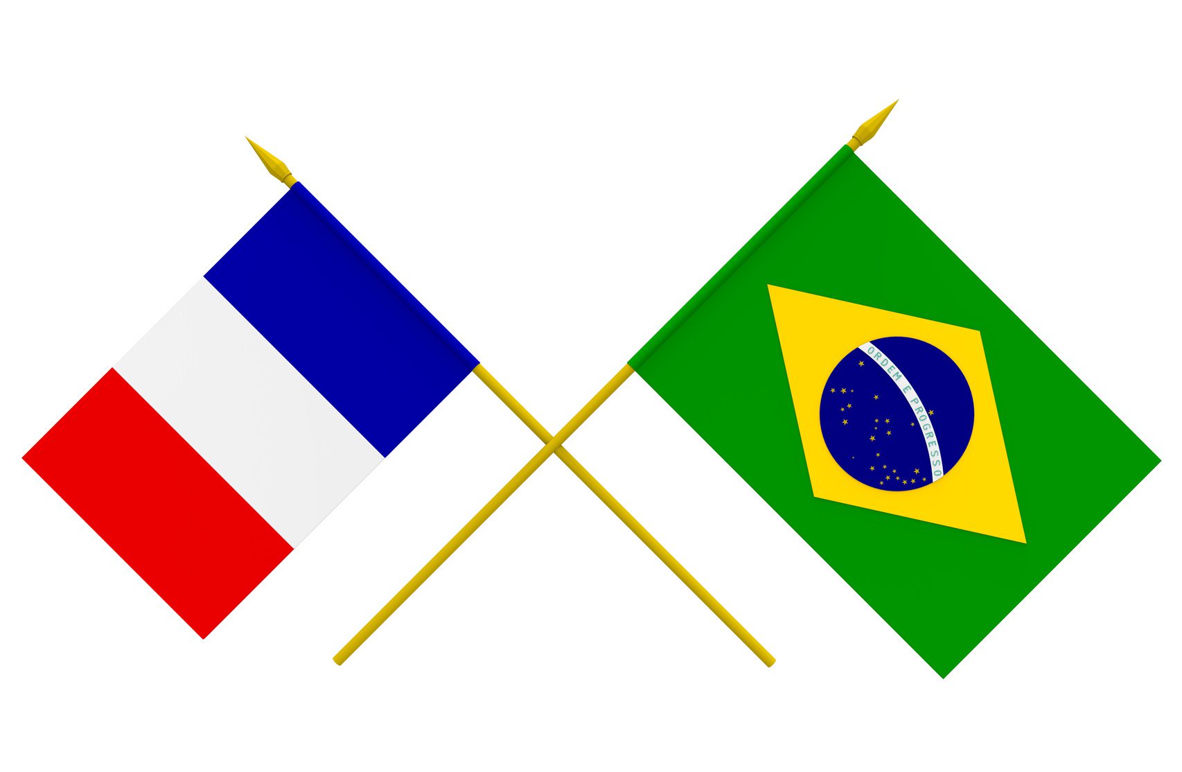 Controle da constitucionalidade: França e Brasil