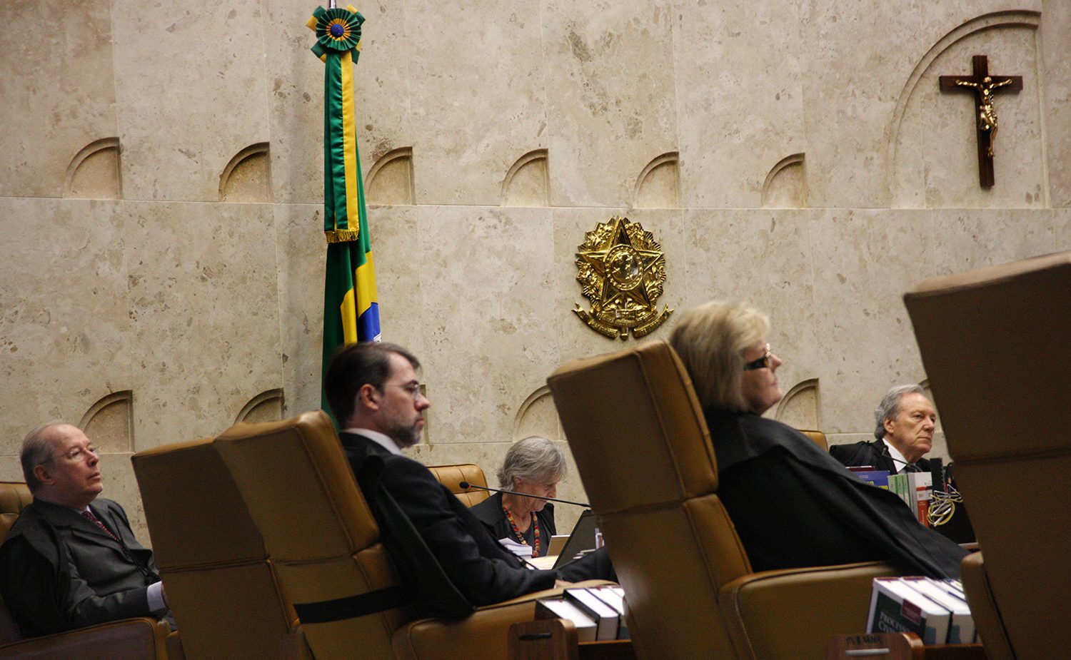 Supremo facilita baixa de recurso protelatório
