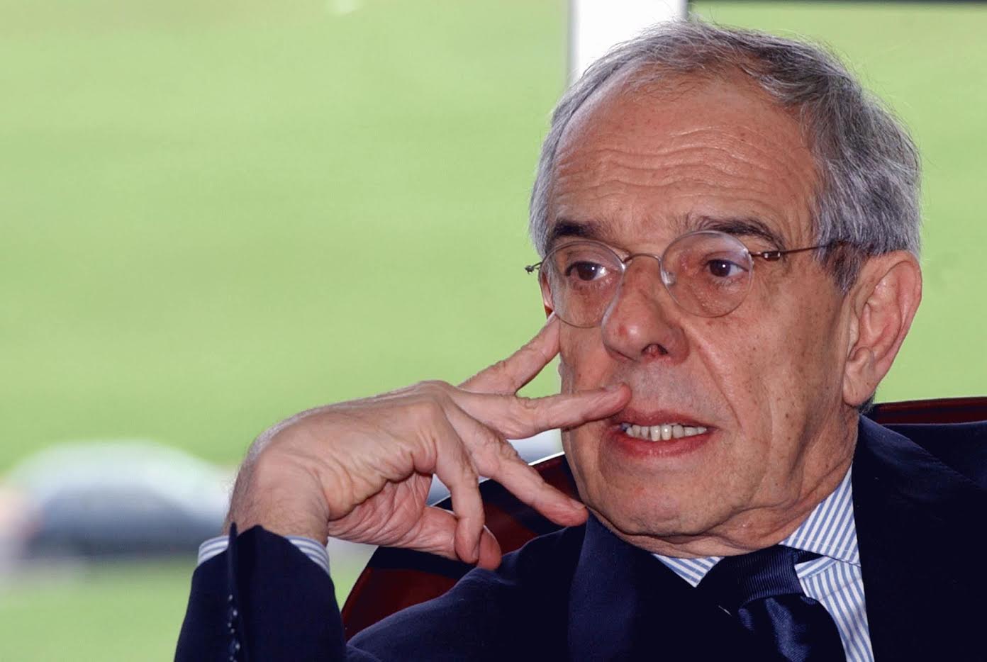 Márcio Thomaz Bastos, de perto