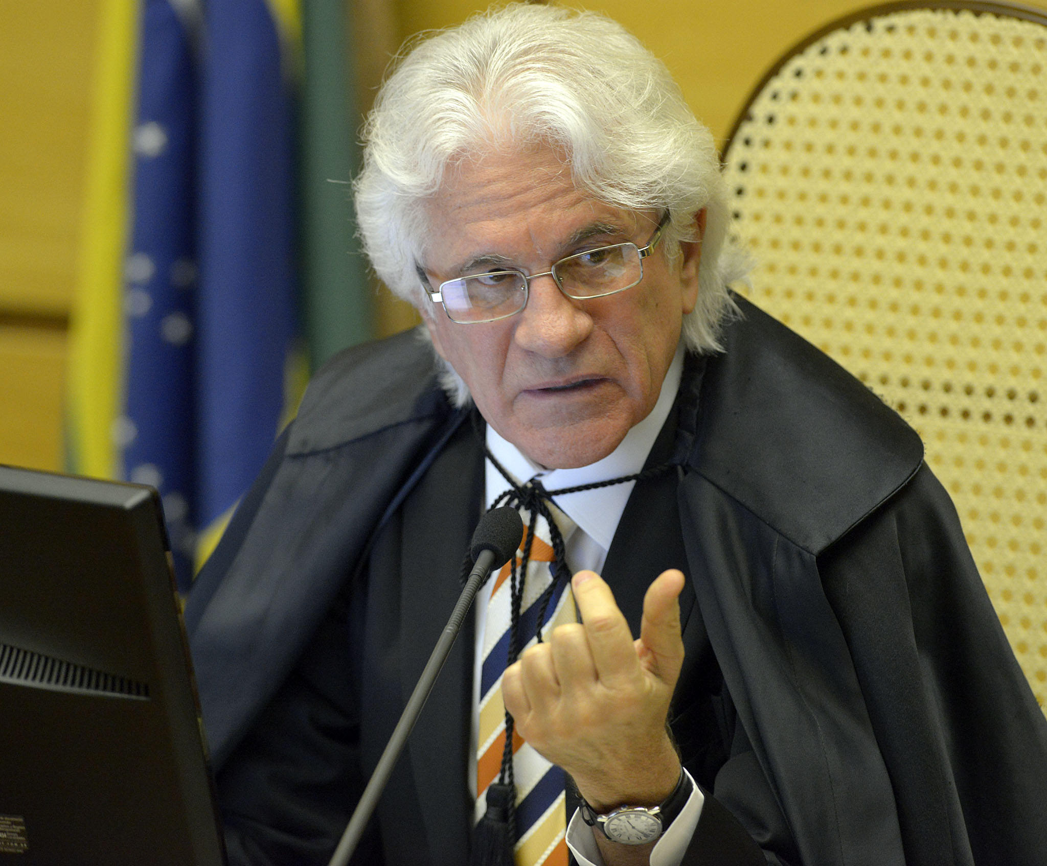 STJ define provas necessárias para compensação via mandado de segurança