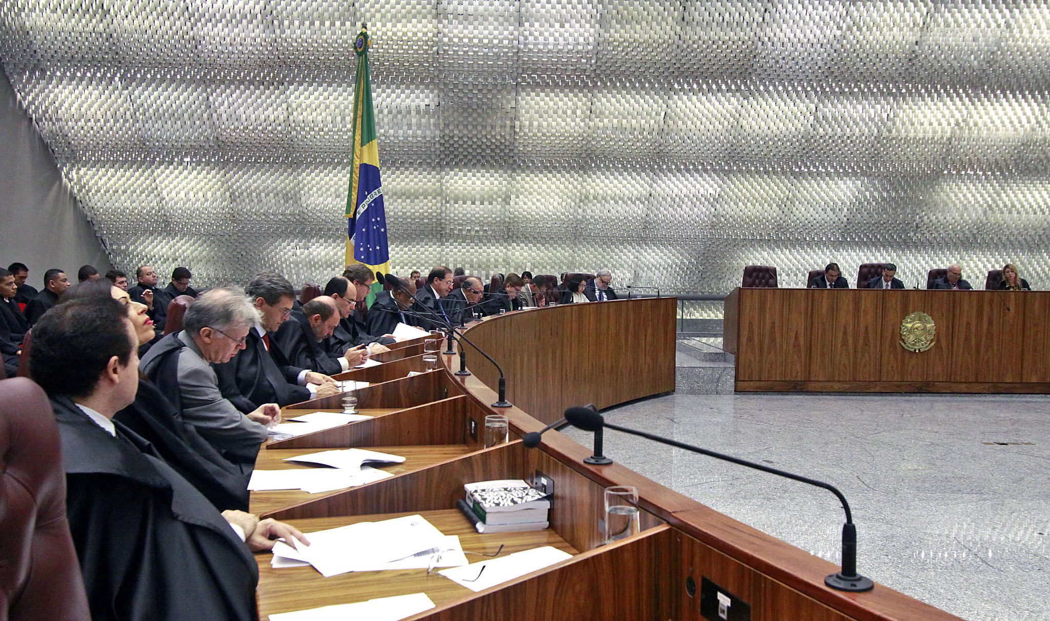 STJ estende prazo para devolução de vista para até 90 dias