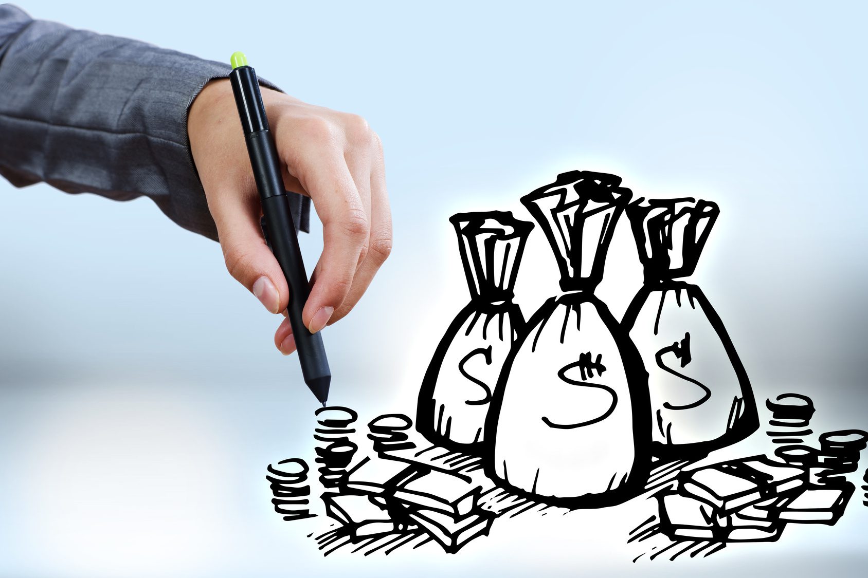 Limites para a cobrança de danos aos cofres públicos
