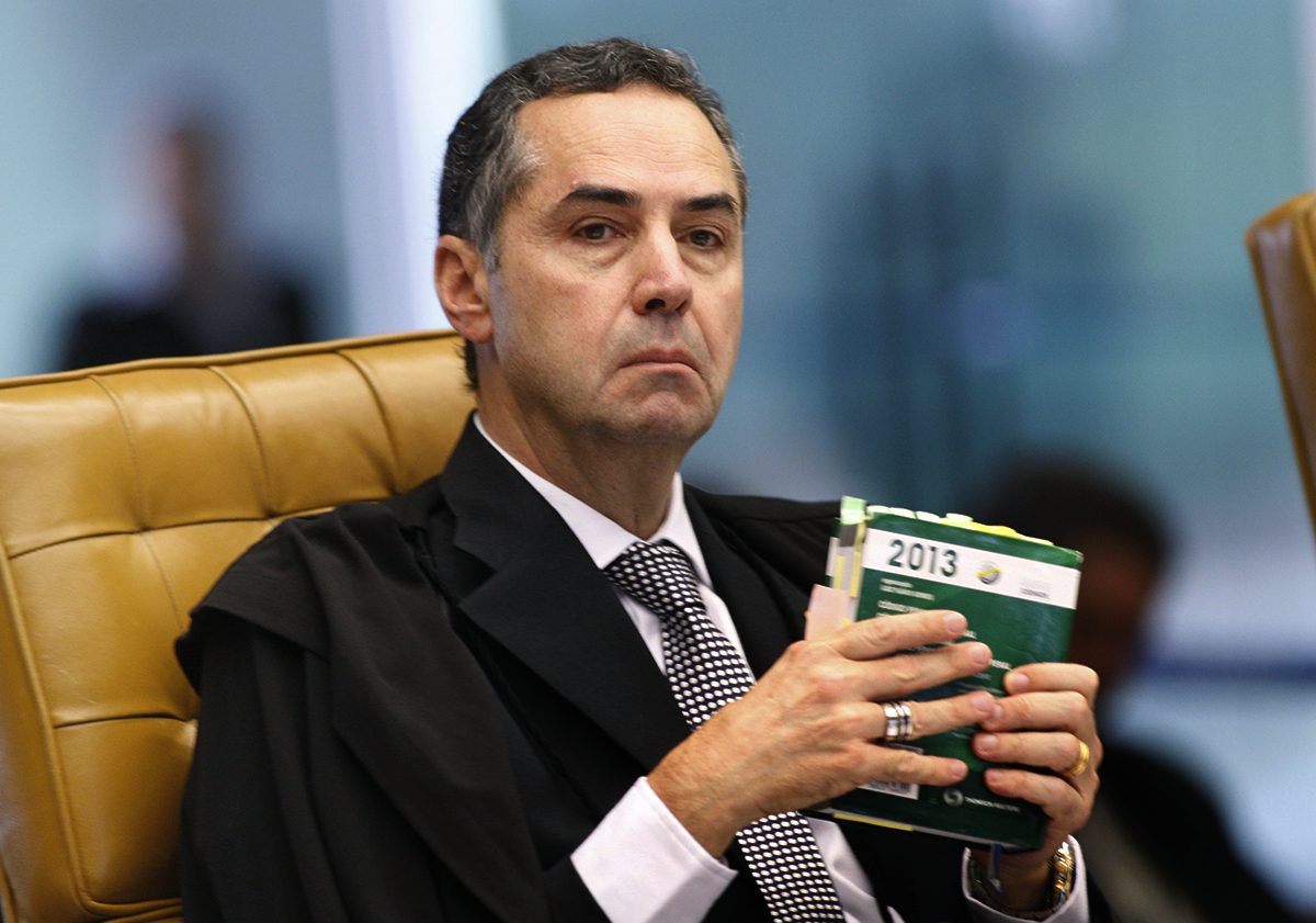 Barroso nega de novo regime aberto para João Paulo Cunha