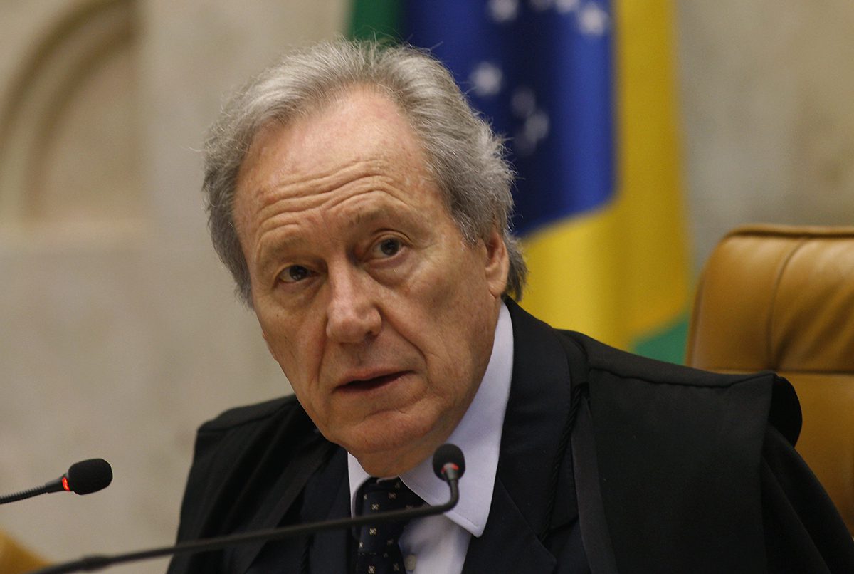 Presidência do STF derruba política contra escravidão moderna