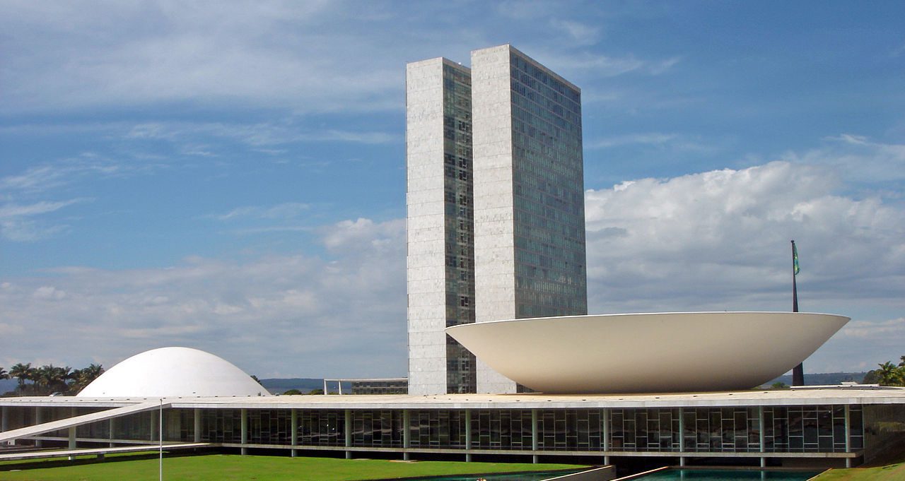 O primeiro código de processo civil em regime democrático