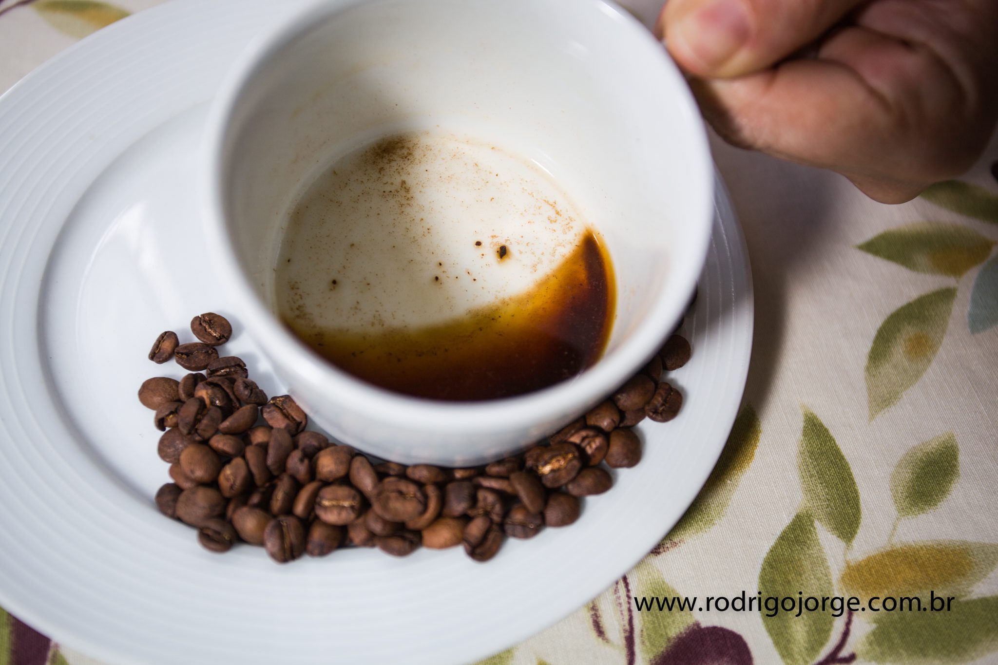 Intervalo para café não compõe jornada de trabalho rural