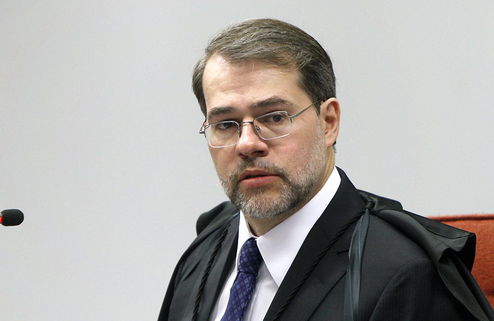 STF nega regime aberto a preso por 10g de cocaína