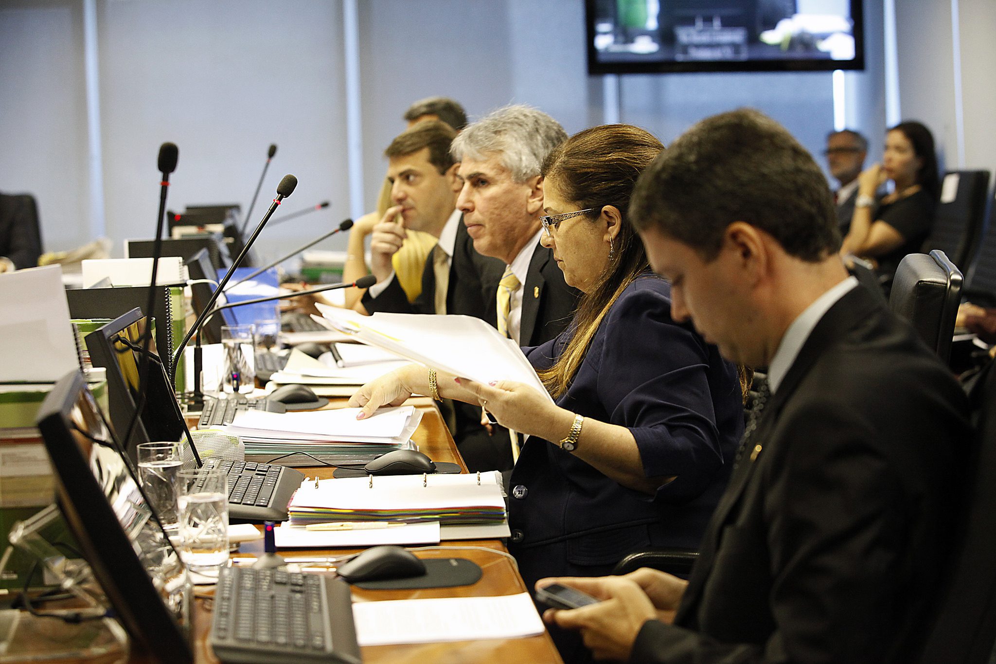 CNJ aposenta compulsoriamente juiz do Maranhão