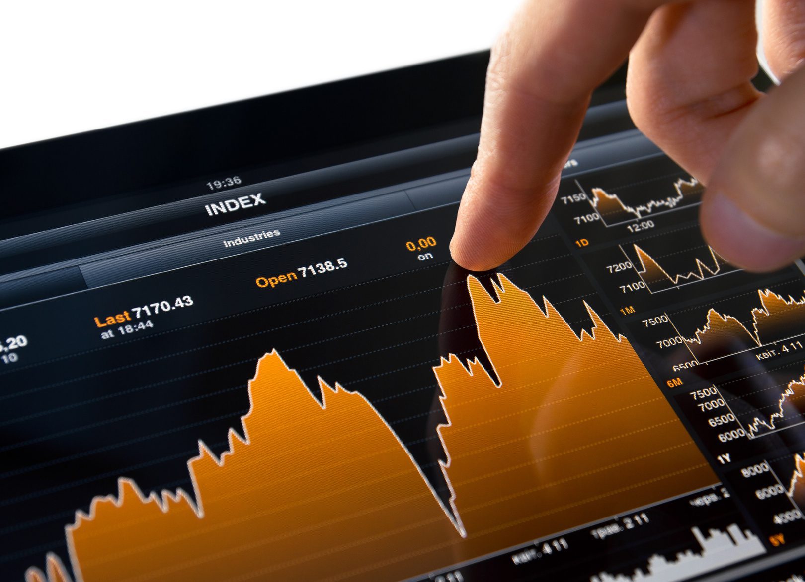 Insider trading e crime de manipulação de mercado: reflexos da nova lei