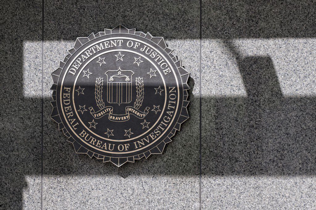 FBI