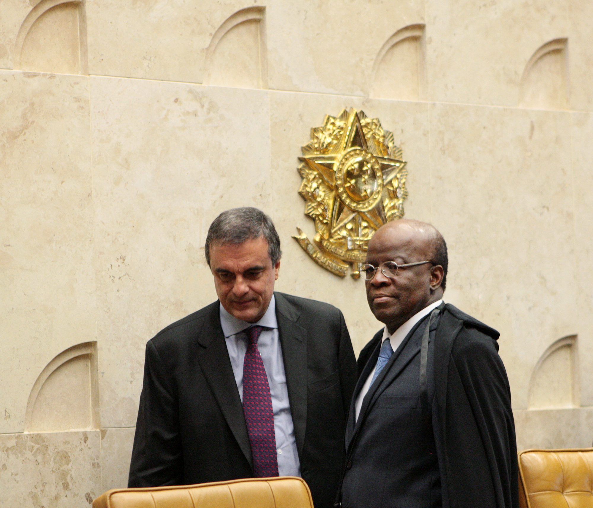 Advogados do Mensalão defendem Cardozo na Lava Jato