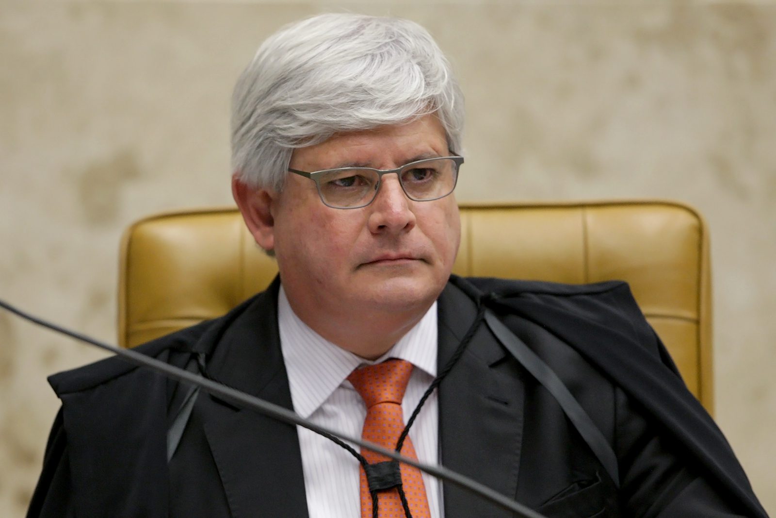 Em segredo, Cardozo alerta Janot sobre ameaças