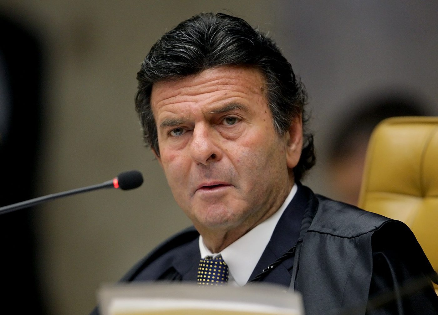 Cabe ao MPF investigar Minha Casa, Minha Vida, decide STF