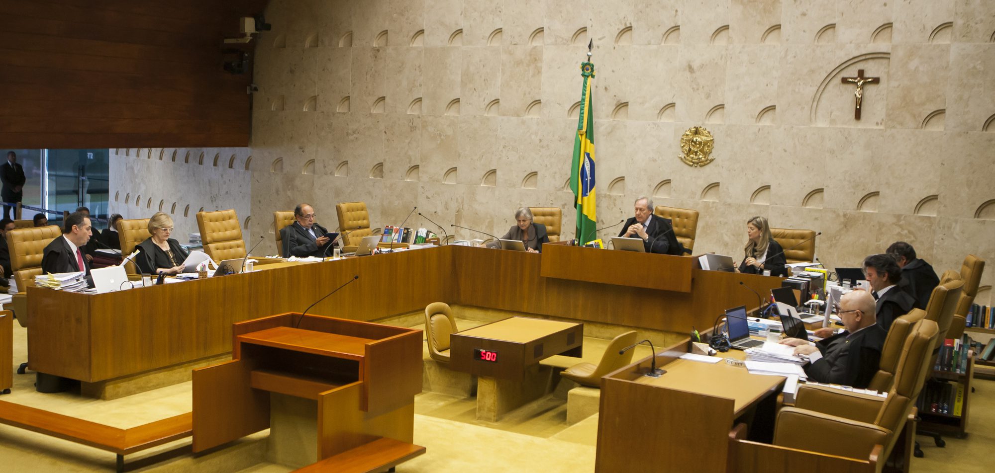 Panorama do STF – 29 e 30 de junho