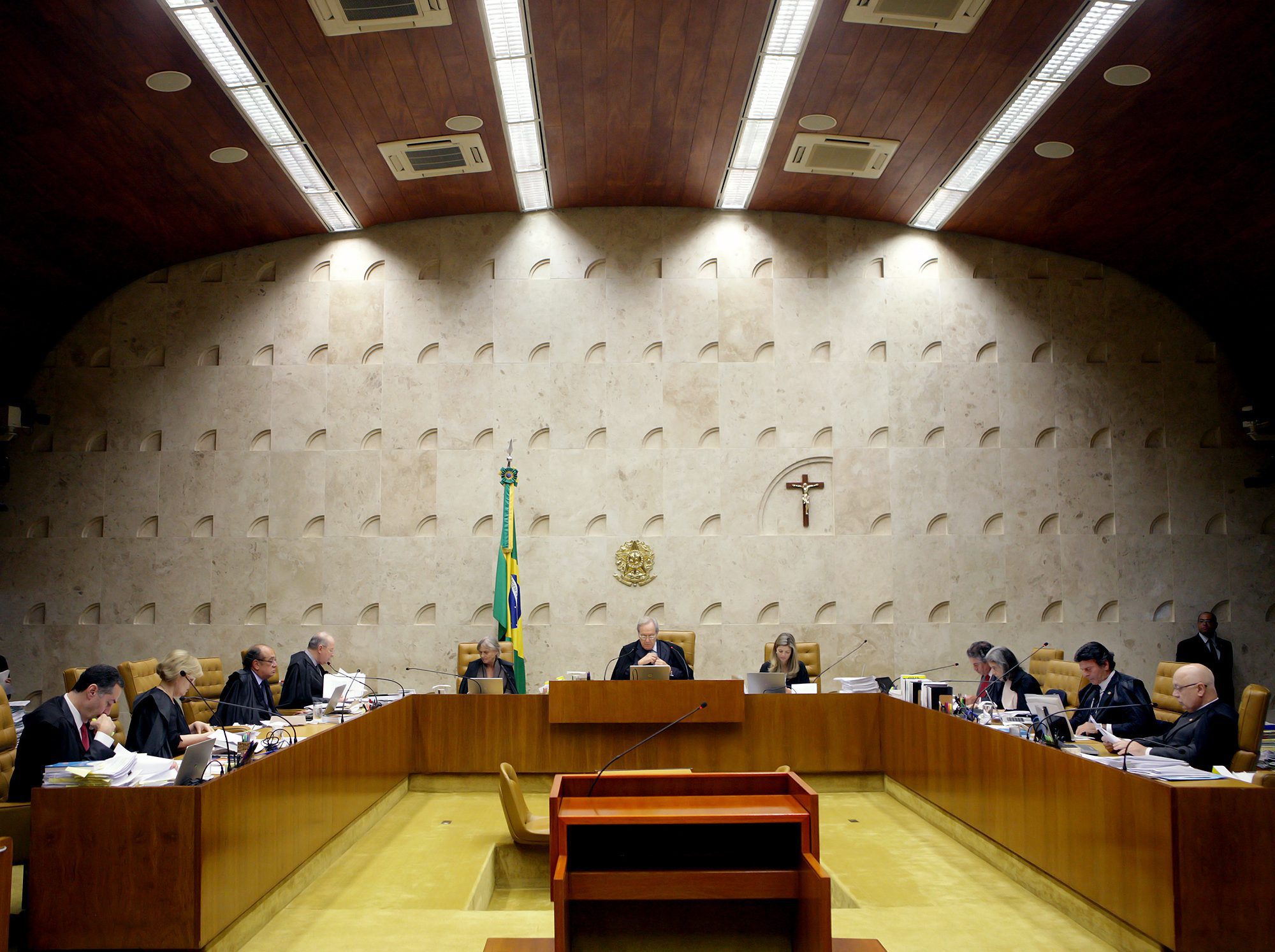 Caso Celso Daniel volta, de novo, à pauta do STF