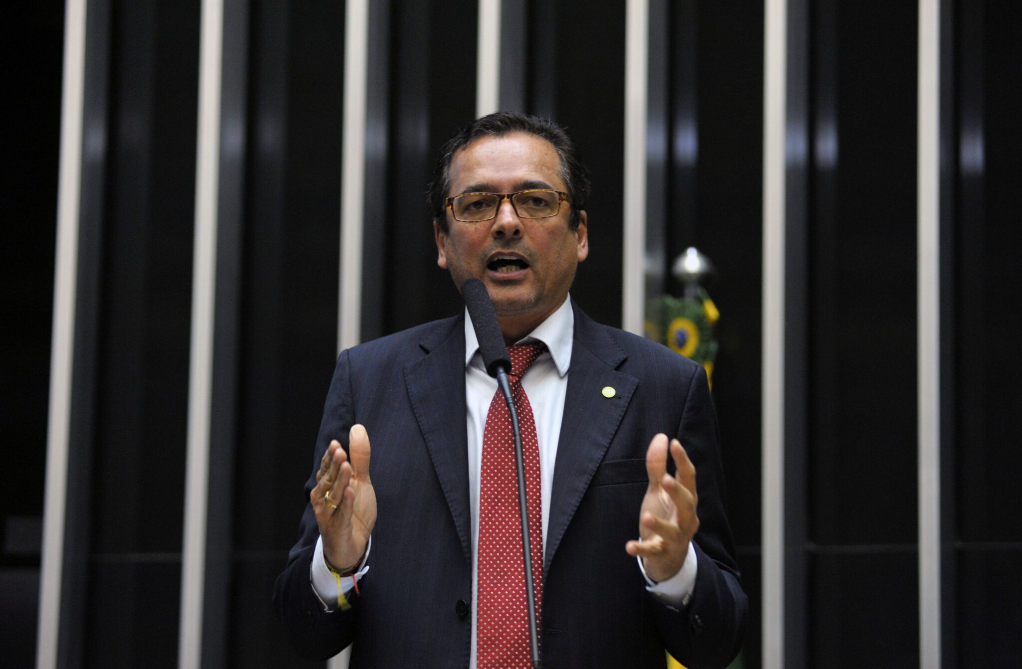 Protógenes recorre ao TRF contra condenação pelo STF