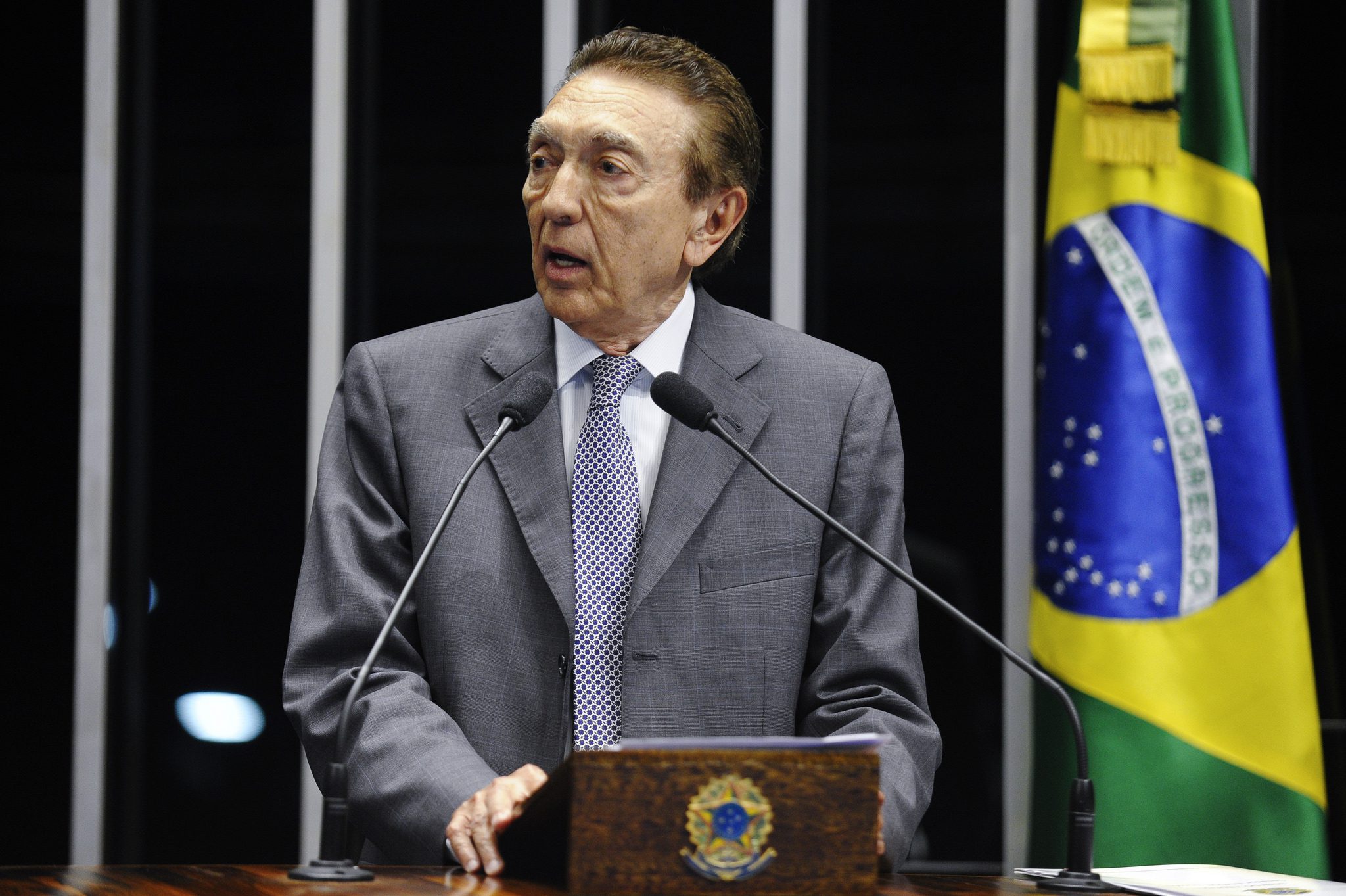 Lava Jato: Exclamação para evitar investigação!!!