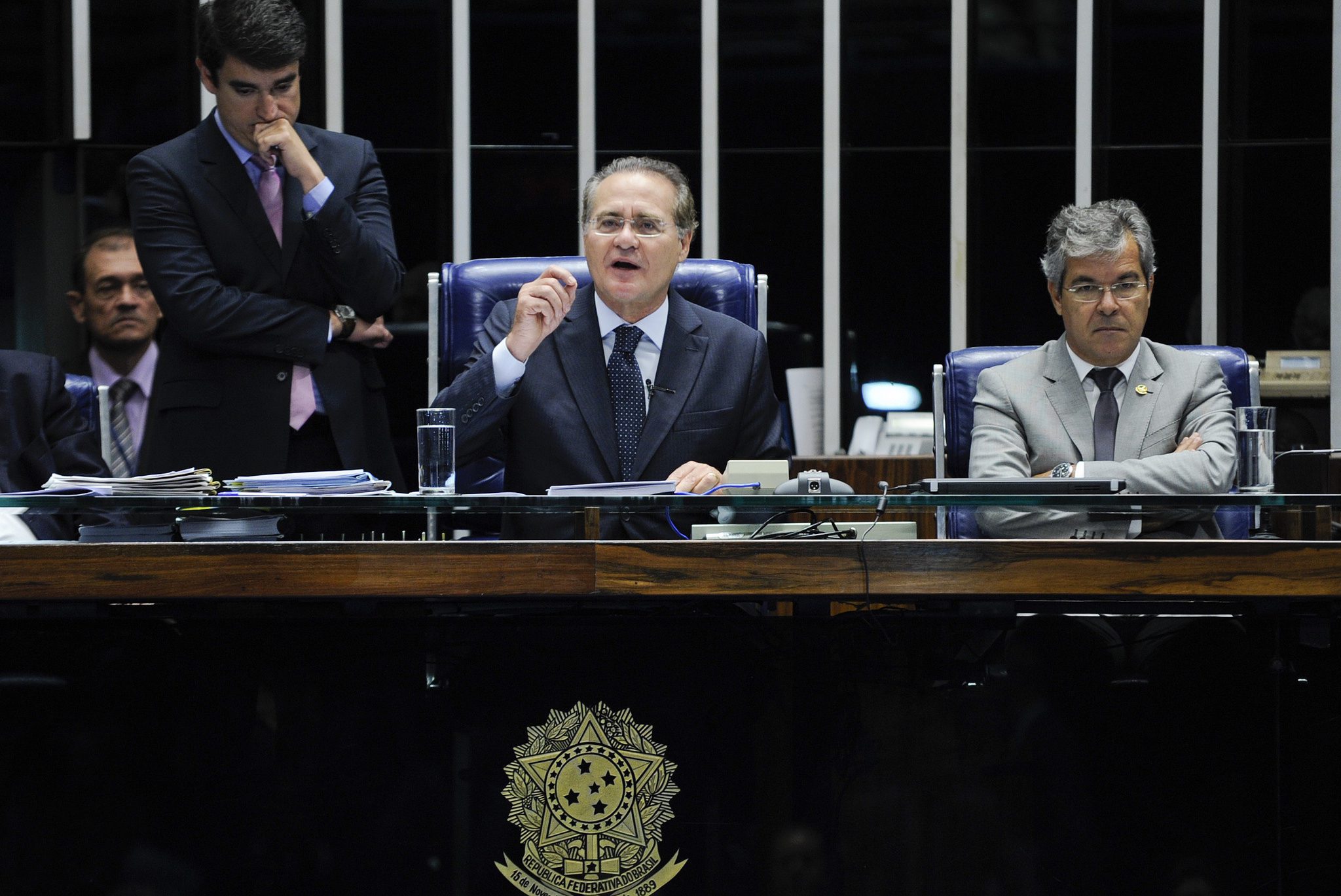 A ameaça do coronelato ao Ministério Público