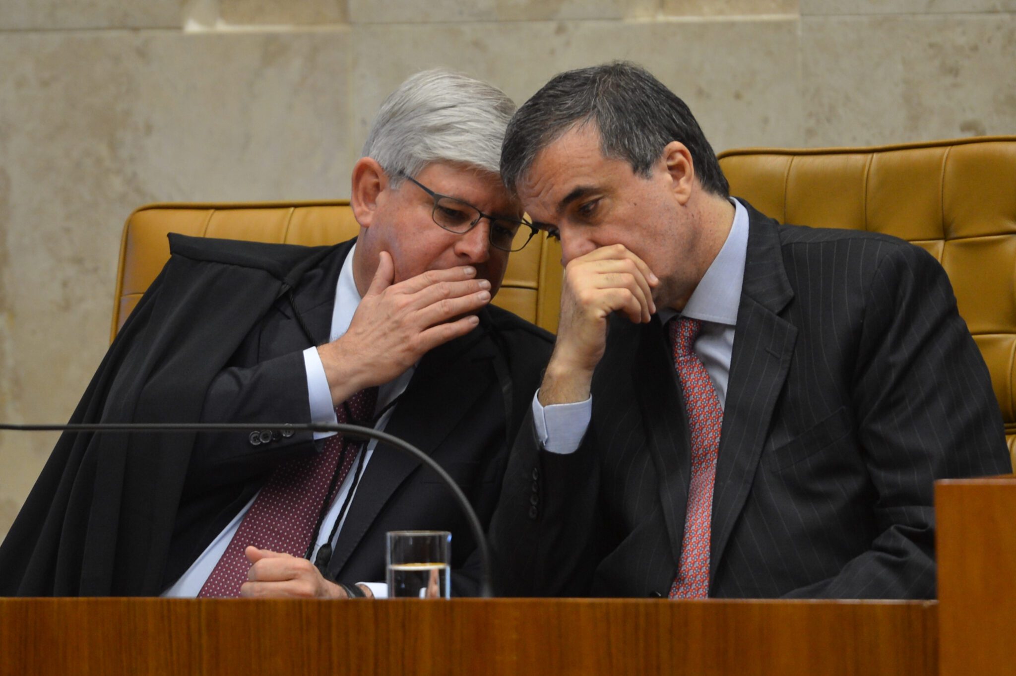MPF quer regras e limites ao trabalho da Polícia Federal