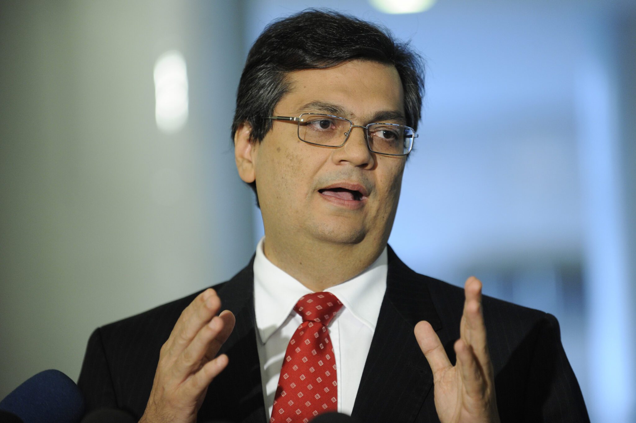 STJ arquiva citação da Odebrecht contra Flávio Dino