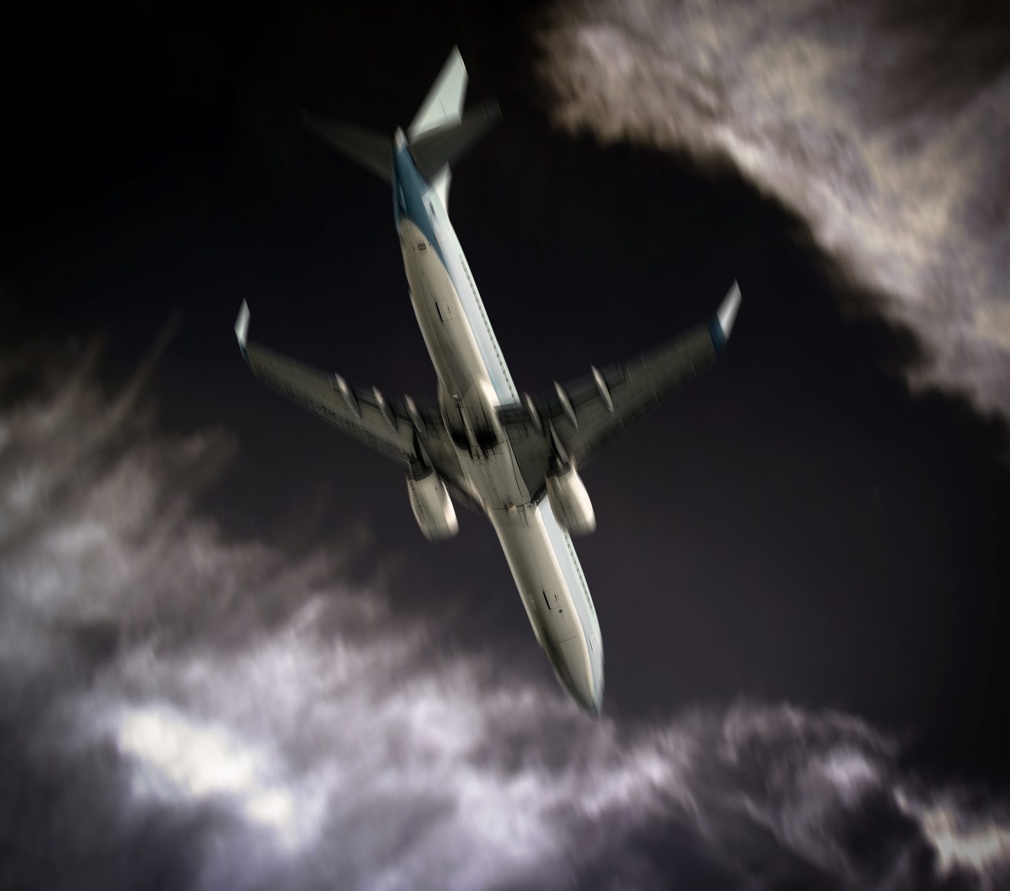 Quem indeniza as famílias quando um piloto derruba o avião?