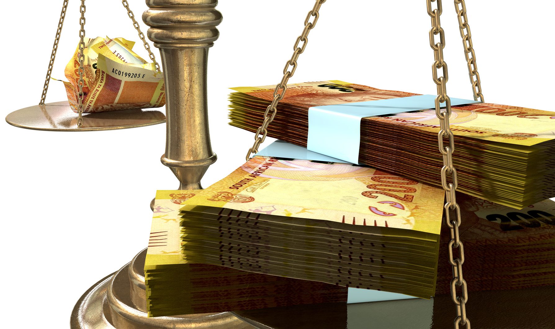 Poder Judiciário, intervenção contratual e controle da inflação