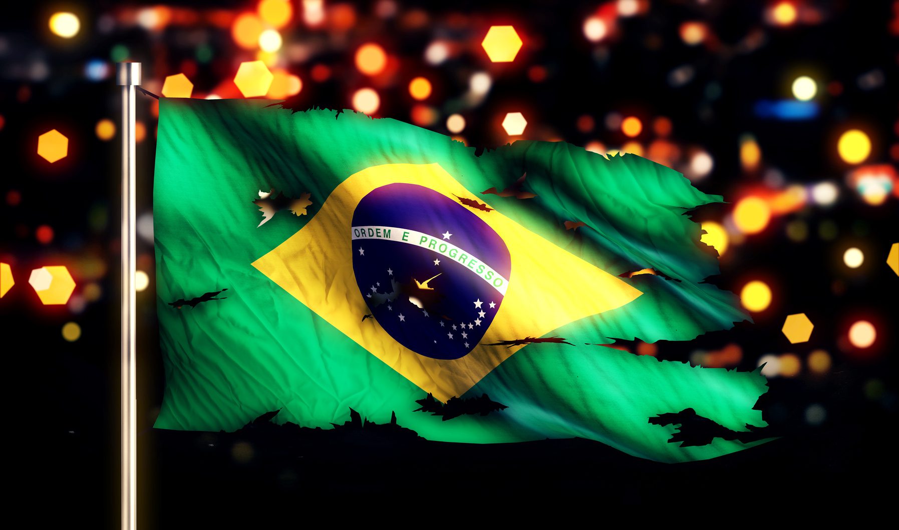 O Brasil vive um estado de exceção?