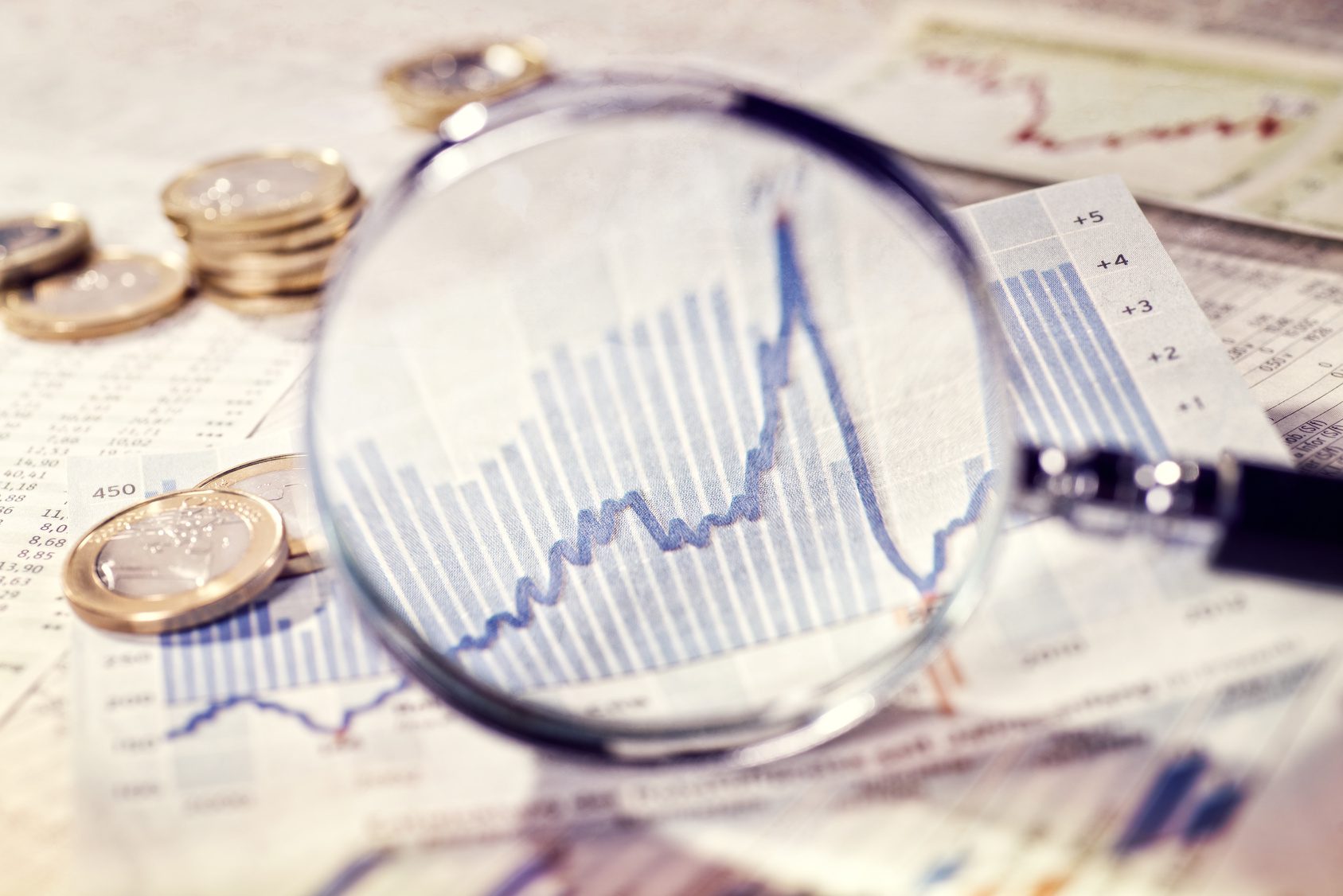 A companhia e o insider trading