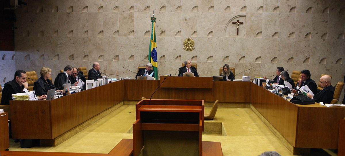 Guerra Fiscal e a aplicação do princípio da proporcionalidade
