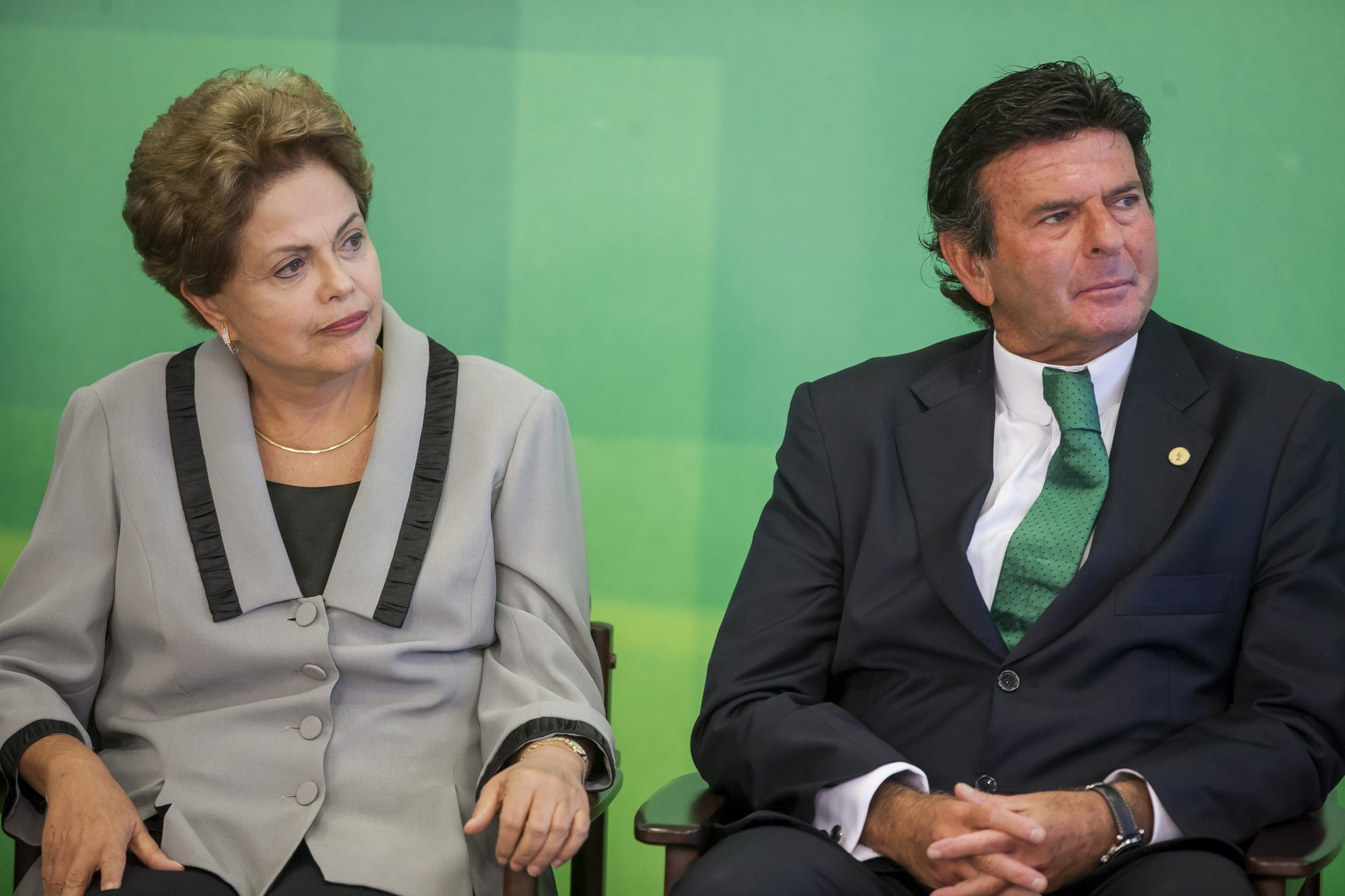 Veja quais foram os vetos de Dilma ao Novo CPC