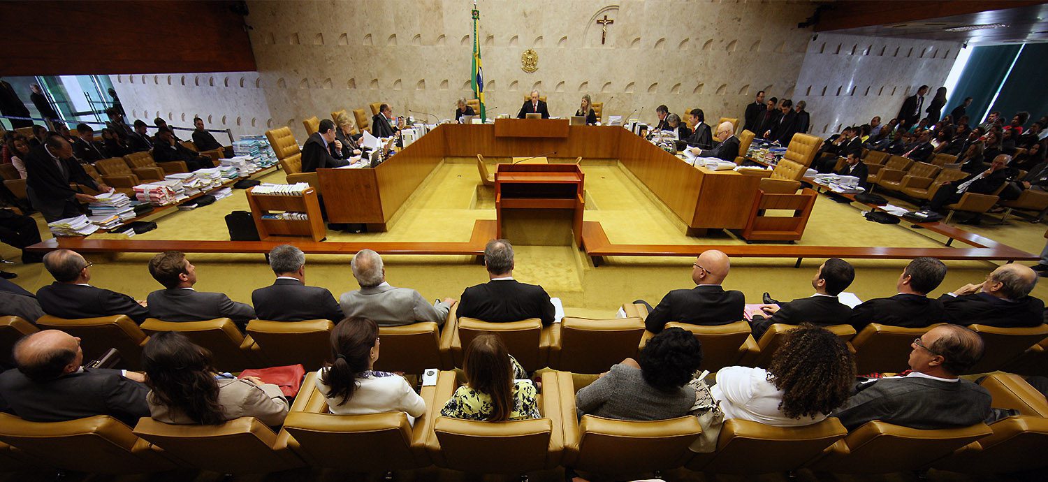 Ganha, mas não leva: precatórios no STF