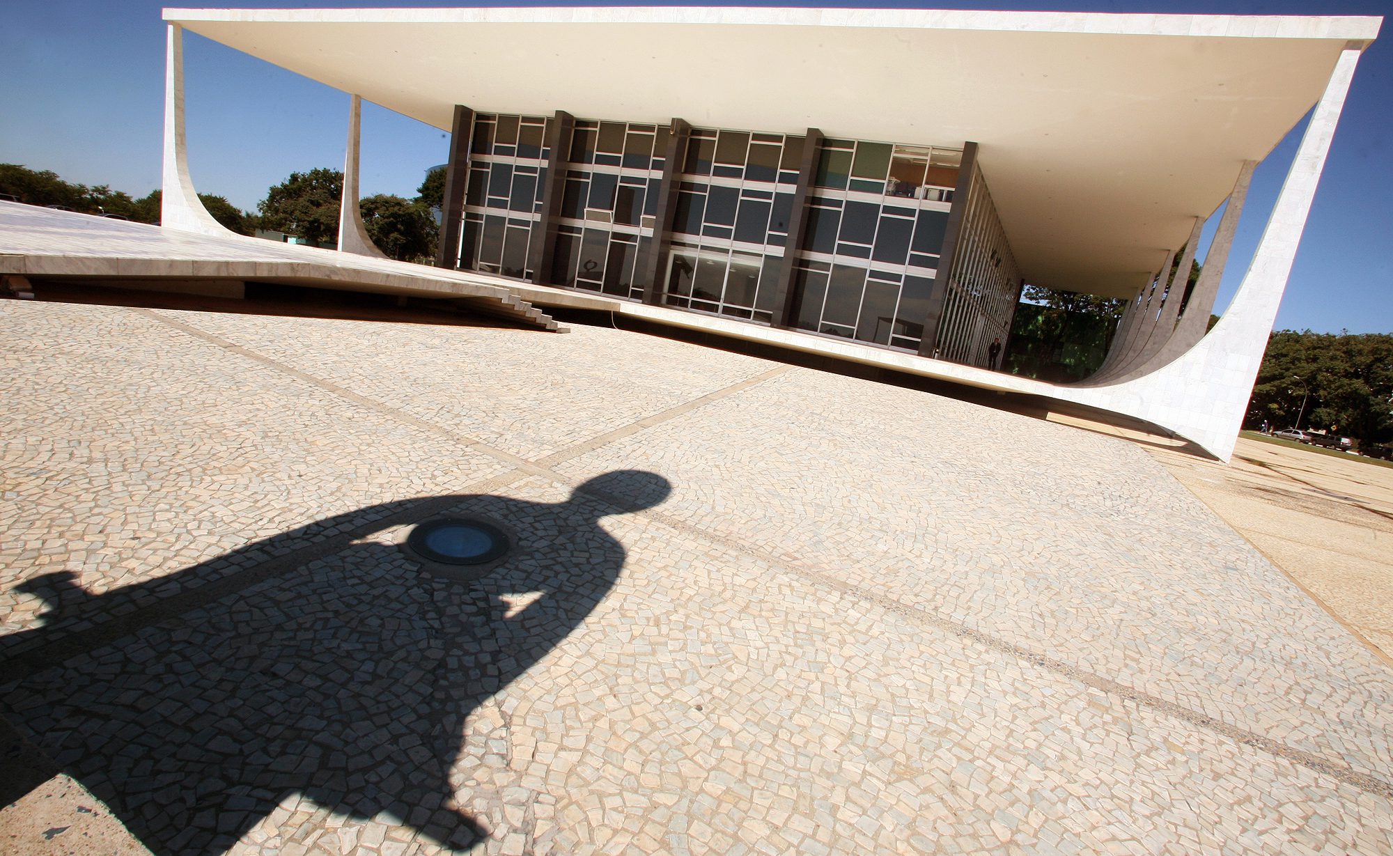 Panorama do STF: 18 e 19 de maio