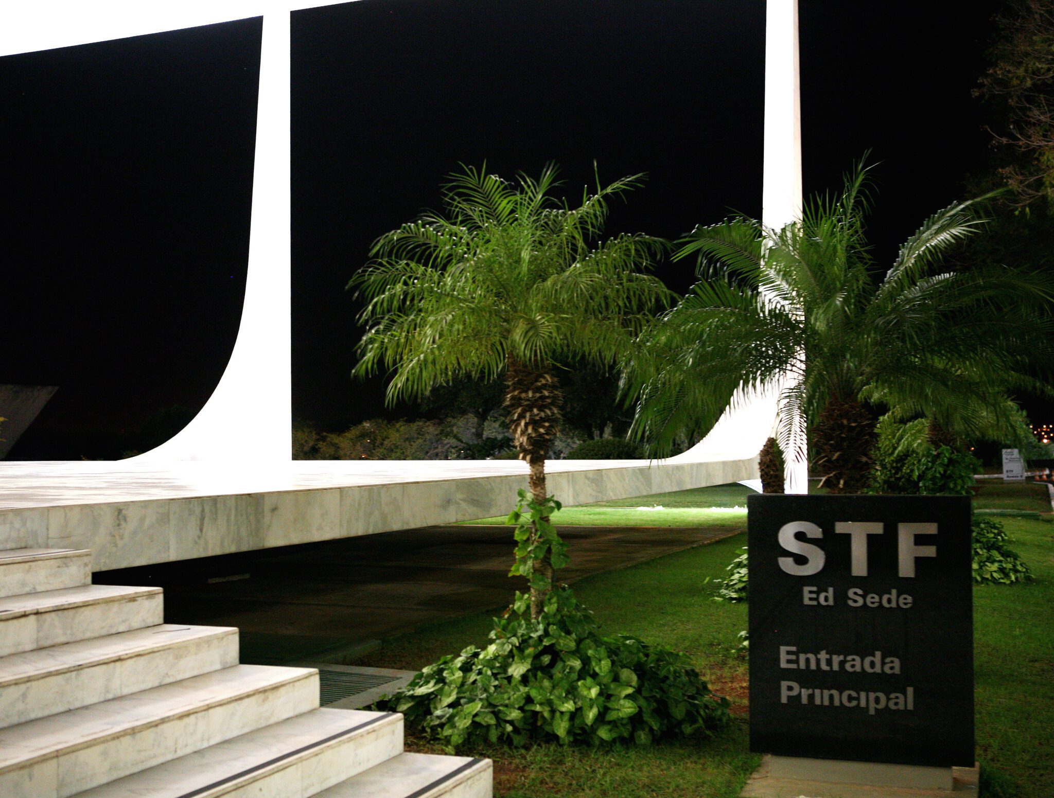 Panorama do STF: 25 de maio