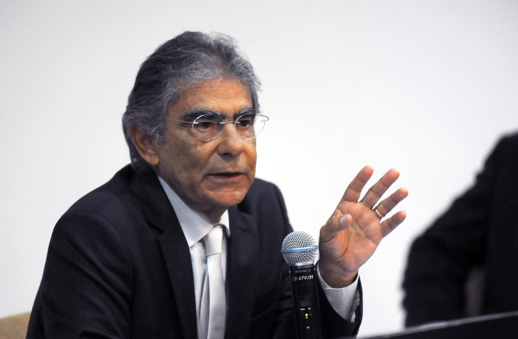 Brasil: da queda ao passo de dança
