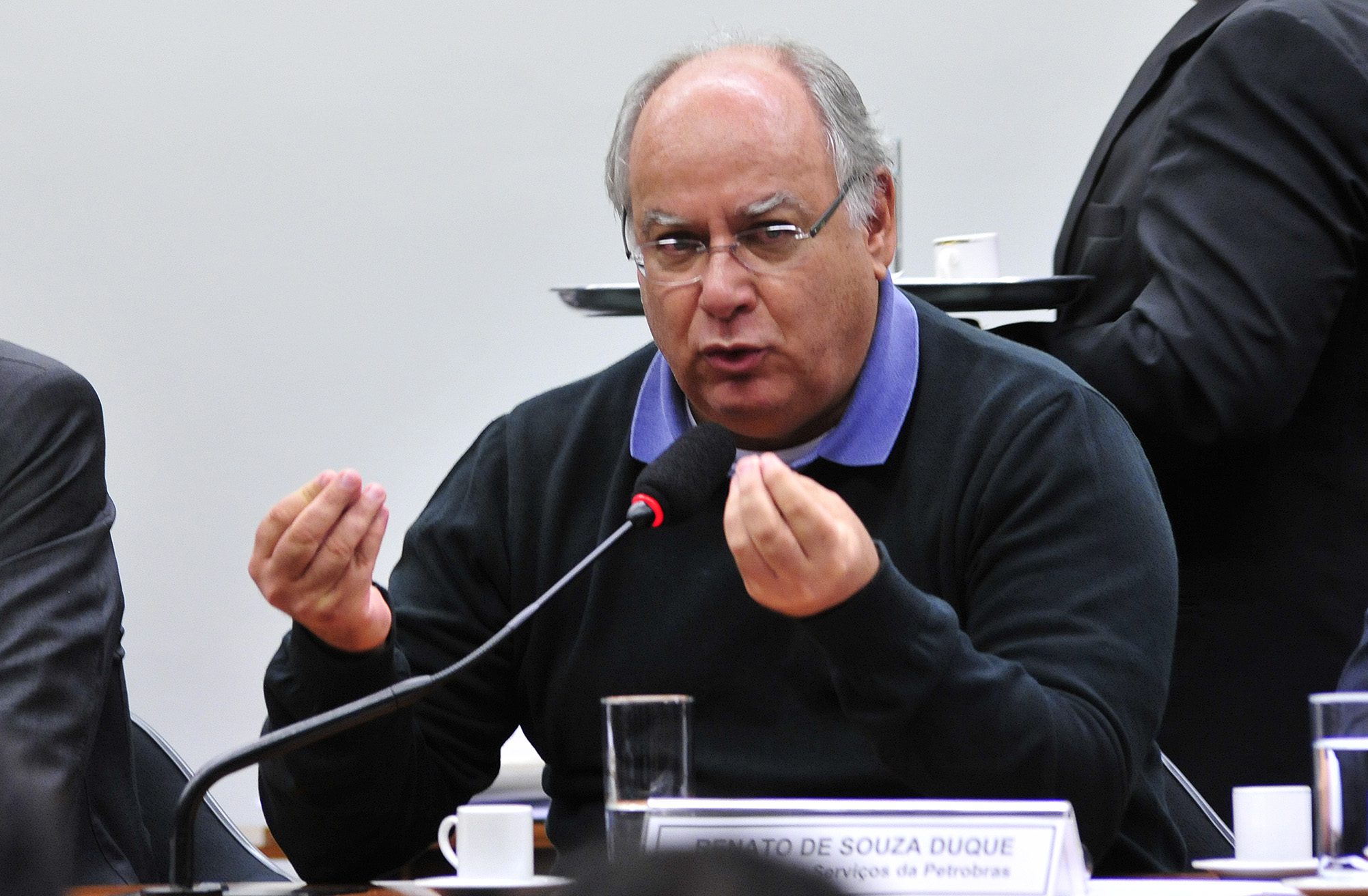 Nova ação penal da Lava Jato mira caixa 2 do PT