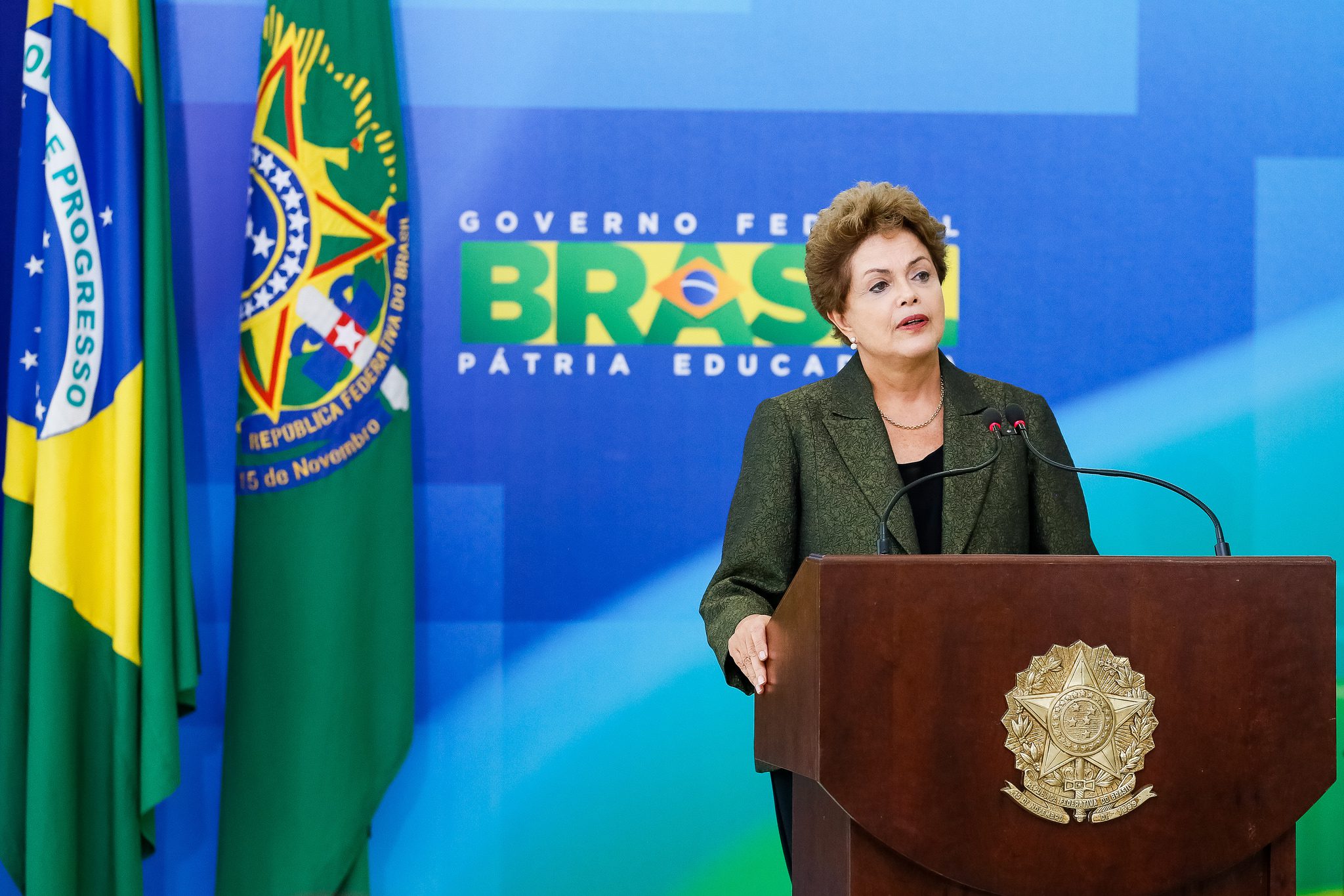 Prisão especial para diplomado respeita Constituição, avalia governo