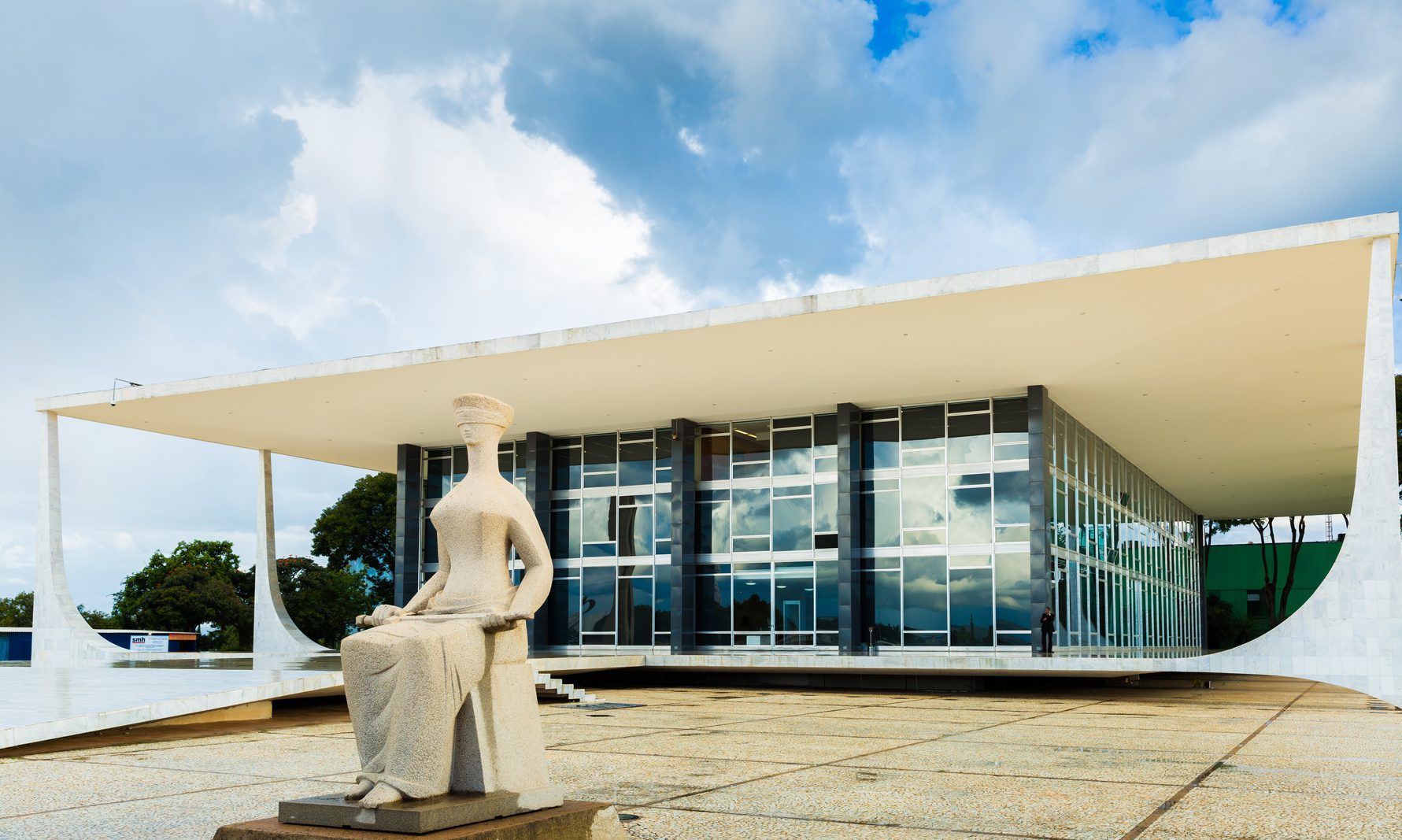 MP da Leniência – PT entra no STF como amicus curiae na ADI 5466