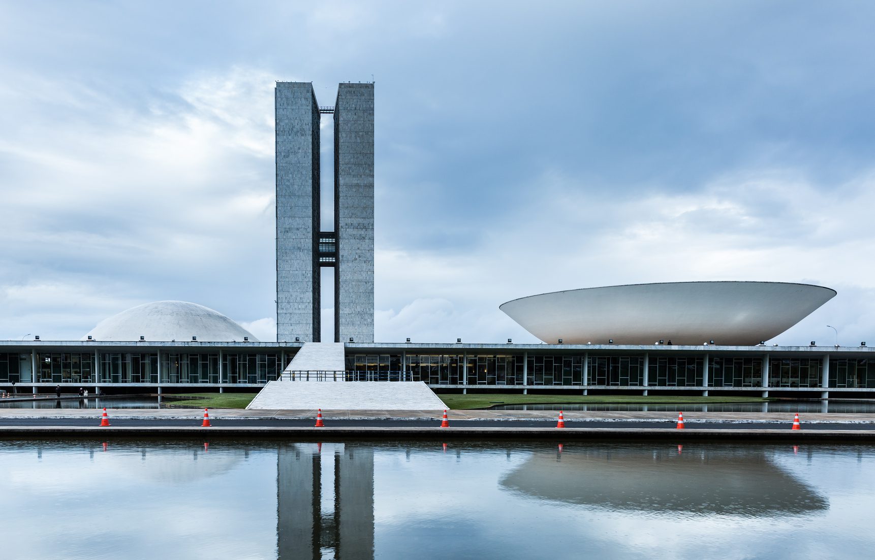 Propostas no Congresso para mudar indicação de ministro do STF