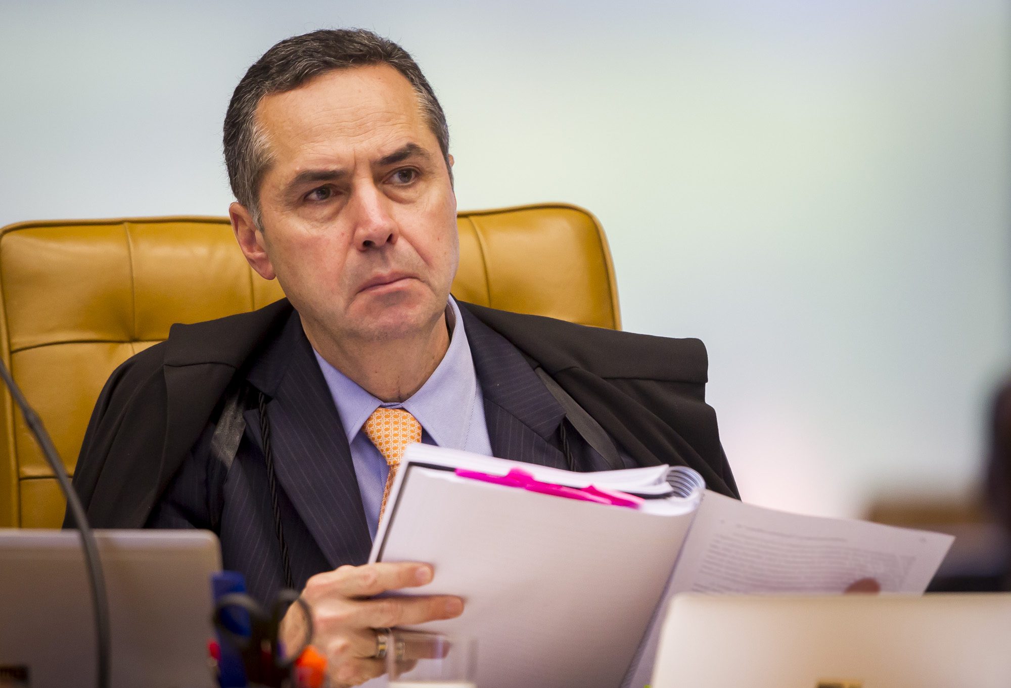 STF: progressão para regime aberto só depois de pagar multa