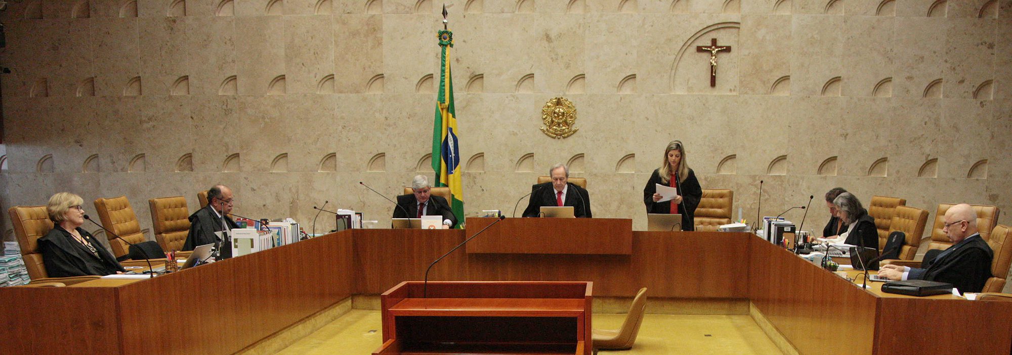 Desembargadores poderiam ser indicados pelos próprios tribunais 