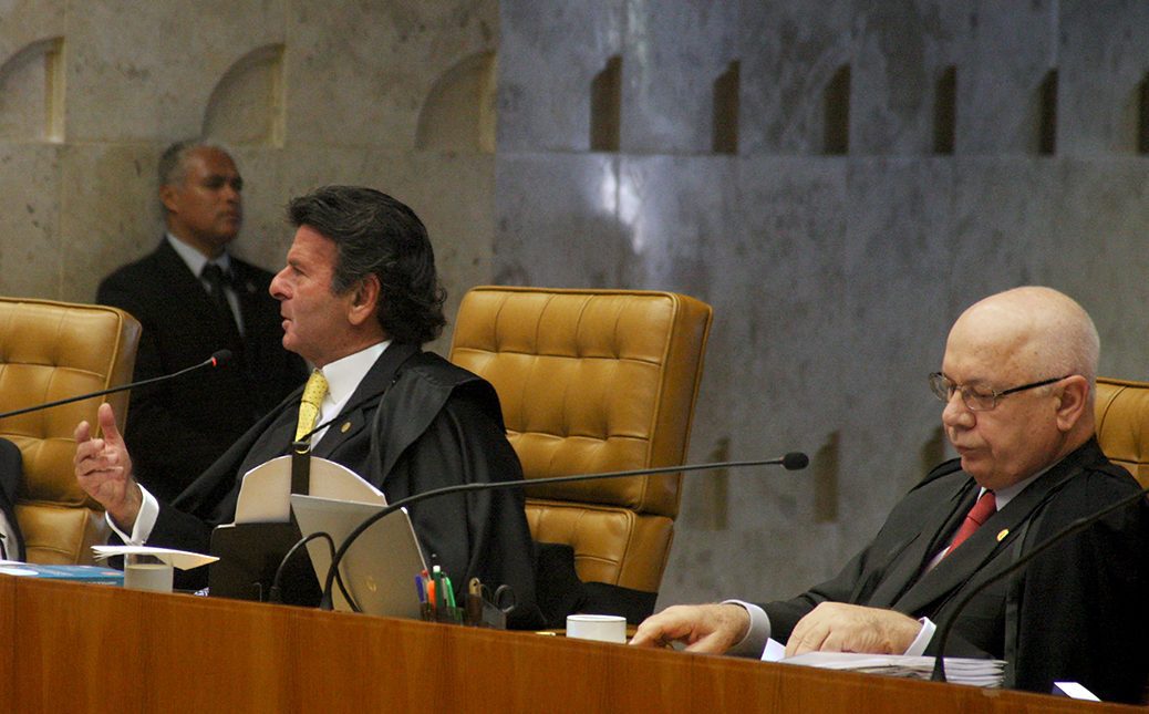 Teori tinha reservas ao comportamento de Moro como juiz, mostra livro